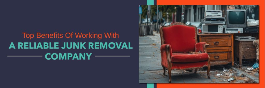 Junk Removal Company