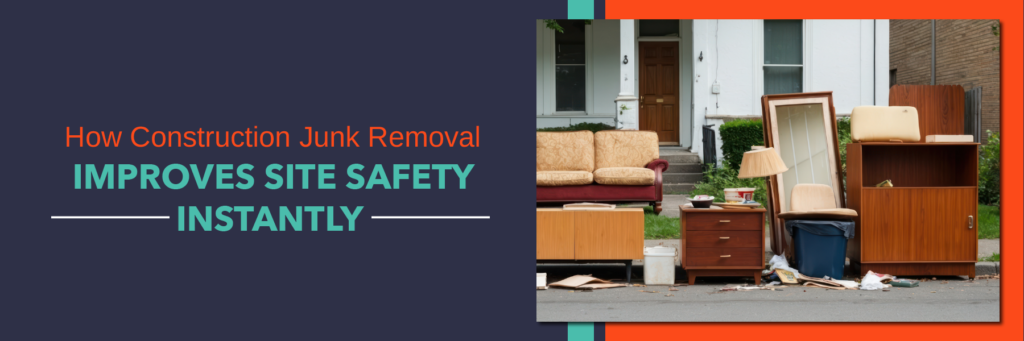 Construction Junk Removal