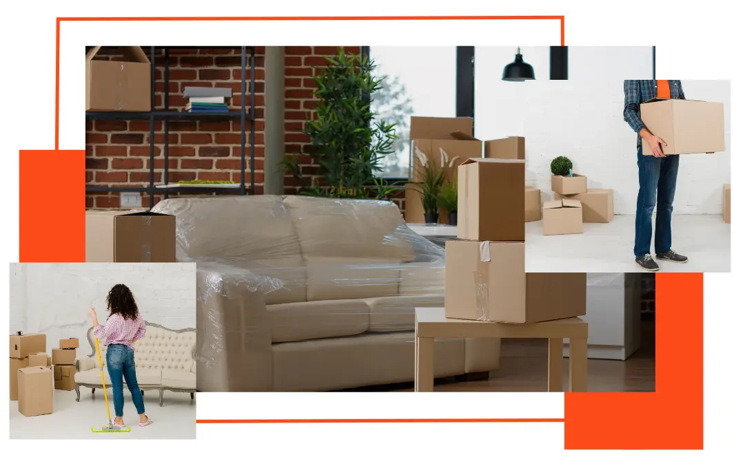 Furniture disposal